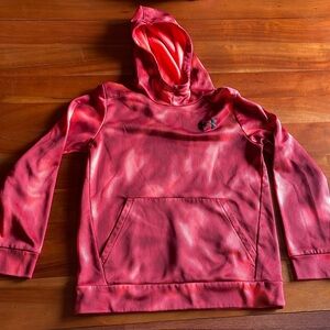 Under Armour hoodie! Great condition